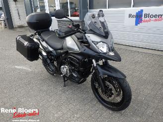 Suzuki DL 650 V-Strom XT picture 3