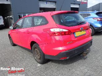 Ford Focus 1.6 TDCI ECOnetic Airco picture 2