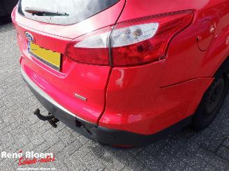 Ford Focus 1.6 TDCI ECOnetic Airco picture 9