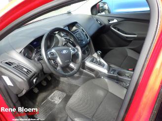 Ford Focus 1.6 TDCI ECOnetic Airco picture 12