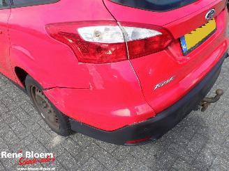 Ford Focus 1.6 TDCI ECOnetic Airco picture 10