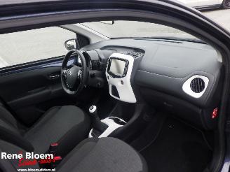 Citroën C1 1.2 Puretech Shine Clima picture 8