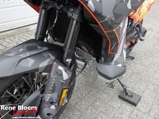 KTM  790 Adventure picture 14