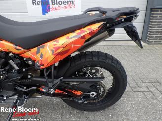 KTM  790 Adventure picture 11