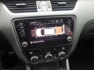 Skoda Octavia 1.0 TSI Greentech Ambition 116pk picture 14