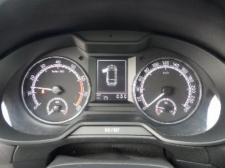 Skoda Octavia 1.0 TSI Greentech Ambition 116pk picture 13