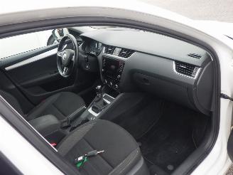 Skoda Octavia 1.0 TSI Greentech Ambition 116pk picture 7