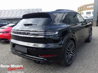 Porsche Cayenne 3.0 E-Hybrid 440pk Full Option picture 4