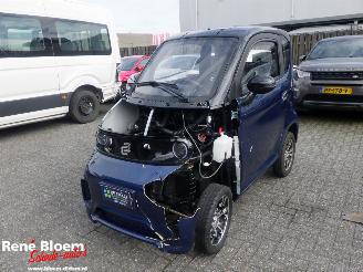 dommages autres Overige  Scootmobiel Bold One 2025/1