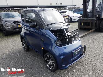 Overige  Scootmobiel Bold One picture 5