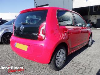 Volkswagen Up! 1.0 Move up! Bluemotion picture 4