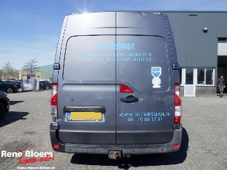 Renault Master T33 2.3 dci L2H3 DC 125pk Dubbele cabine picture 3