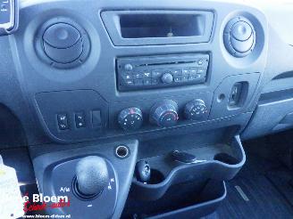 Renault Master T33 2.3 dci L2H3 DC 125pk Dubbele cabine picture 19