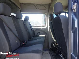 Renault Master T33 2.3 dci L2H3 DC 125pk Dubbele cabine picture 13