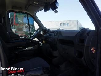 Renault Master T33 2.3 dci L2H3 DC 125pk Dubbele cabine picture 11