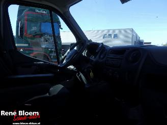 Renault Master T33 2.3 dci L2H3 DC 125pk Dubbele cabine picture 12