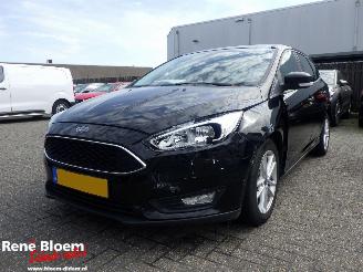 Avarii autoturisme Ford Focus Wagon 1.0 Titanium 125pk 2018/6