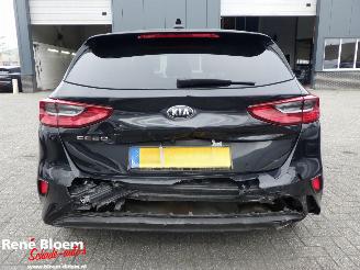 Kia Ceed 1.0 T-GDi DynamicPlusLine picture 3