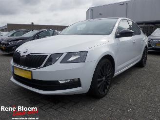Auto incidentate Skoda Octavia 1.6 TDI Greentech Ambition Business 2018/2