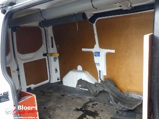 Ford Transit CUSTOM 300 2.0 TDCI L1H1 picture 15