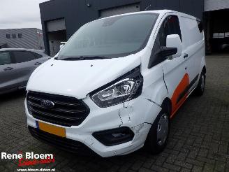 Ford Transit CUSTOM 300 2.0 TDCI L1H1 picture 4