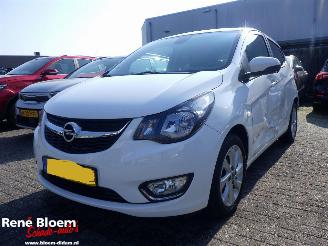 Schadeauto Opel Karl 1.0 ecoflex innovation 2017/3