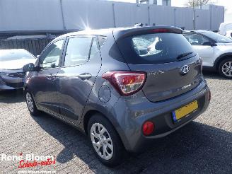 Hyundai I-10 comfort 5drs airco picture 5