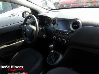 Hyundai I-10 comfort 5drs airco picture 11