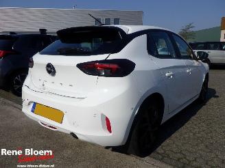 damaged passenger cars Opel Corsa 1.2 Edition 5drs 2024/3