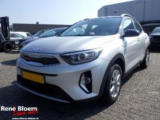 Avarii autoturisme Kia Stonic 1.0 T-GDI MHEV Dynamic 2022/1