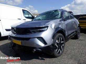 Avarii autoturisme Opel Mokka 1.2 Turbo Hybrid Aut GS 2025/4