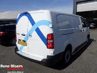 Opel Vivaro 1.5 CDTI L3H1 Edition Navi picture 3