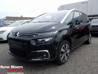 Avarii autoturisme Citroën C4 PICASSO 1.6 Blue HDI Business Plus B6 2019/7