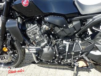 Honda CB 1000 R picture 11