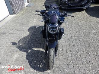 Honda CB 1000 R picture 8