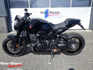 Schade motor Honda CB 1000 R 2024/10