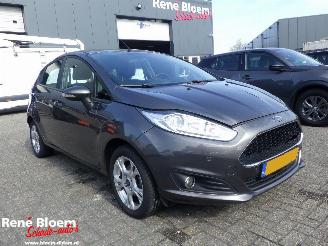 Ford Fiesta 1.0 Style Ultimate picture 2