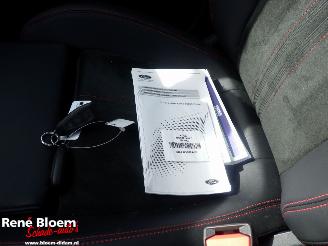 Ford Kuga 2.5 PHEV ST-Line X picture 17