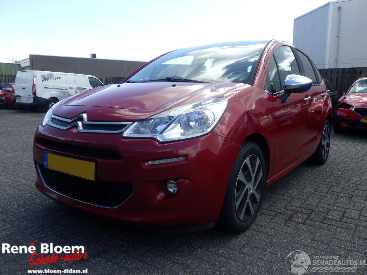 Citroën C3 1.2 VTi Collection