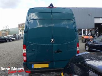 Mercedes Sprinter 316 2.2 CDI 432 HD picture 3