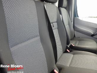 Mercedes Sprinter 316 2.2 CDI 432 HD picture 15