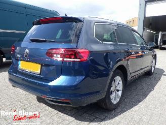 Volkswagen Passat 1.5 TSI Variant Business picture 4