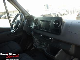 Mercedes Sprinter 314 2.2 CDI L3H2 FV picture 8