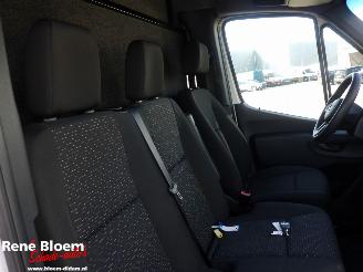 Mercedes Sprinter 314 2.2 CDI L3H2 FV picture 9