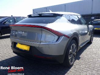 skadebil auto Kia EV6 AIr 58kwh 2022/10