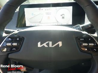 Kia EV6 AIr 58kwh picture 19