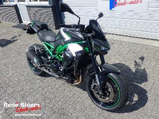 Kawasaki Z 900  picture 3
