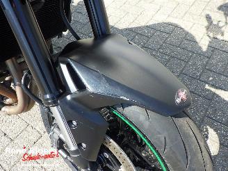 Kawasaki Z 900  picture 14