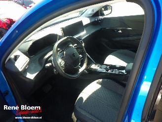 Peugeot 208 1.2 Hybrid 110 e-DCS 6 Allire picture 15