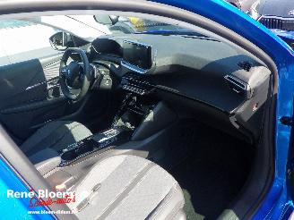 Peugeot 208 1.2 Hybrid 110 e-DCS 6 Allire picture 11